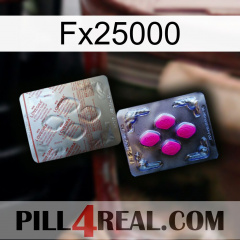 Fx25000 38